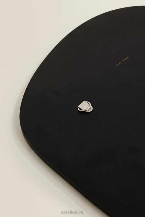 unisex Zara netaisyklingos formos veidrodis originalus priedai 4N4881730