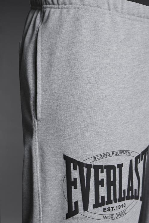 vyrų Zara amžinos bėgimo kelnės pilkas marlas apranga 4N488946