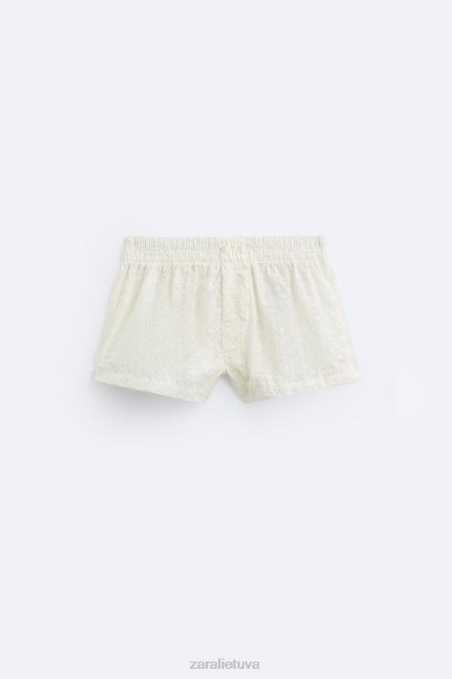 vyrų Zara 2 vnt. ažūriniais siuvinėtais bokseriukais įvairių priedai 4N4881420