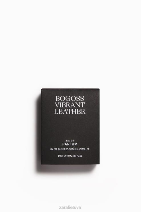 vyrų Zara Bogoss energinga oda 60 ml originalus priedai 4N4881365