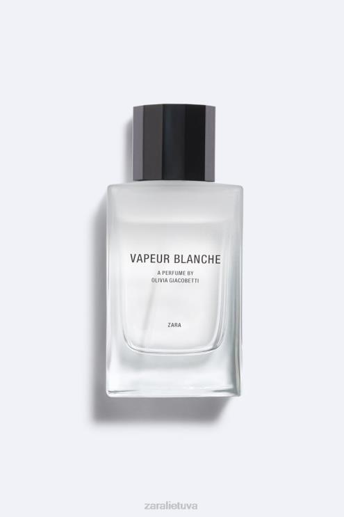 vyrų Zara Vapeur blanche edp 100 ml originalus priedai 4N4881355