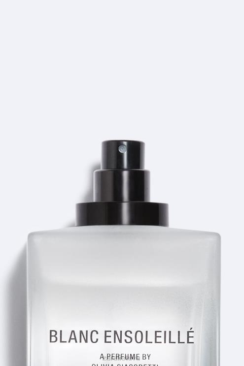 vyrų Zara blanc ensoleille edp 100 ml originalus priedai 4N4881356