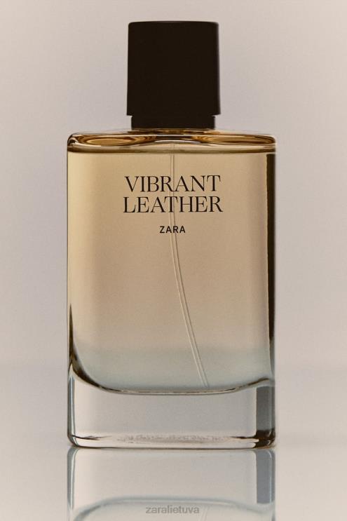 vyrų Zara energinga oda 100 ml originalus priedai 4N4881368