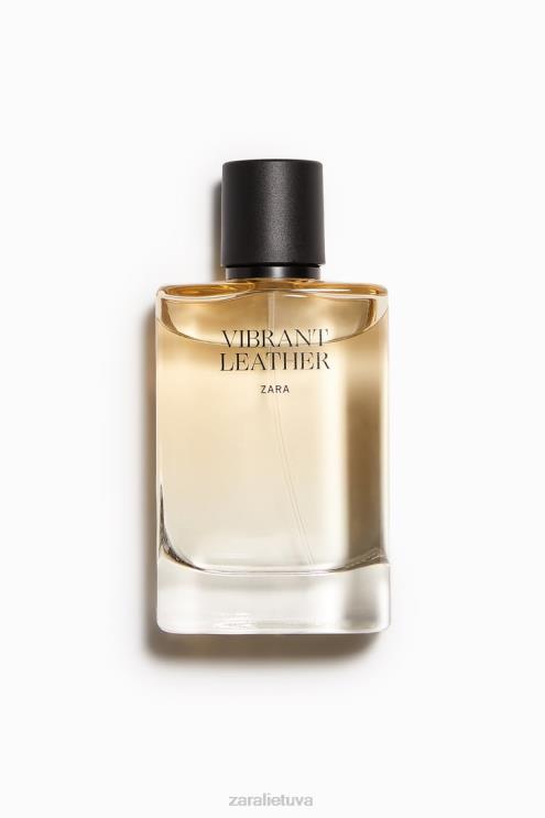 vyrų Zara energinga oda 100 ml originalus priedai 4N4881368
