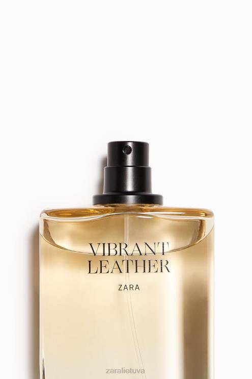 vyrų Zara energinga oda 100 ml originalus priedai 4N4881368