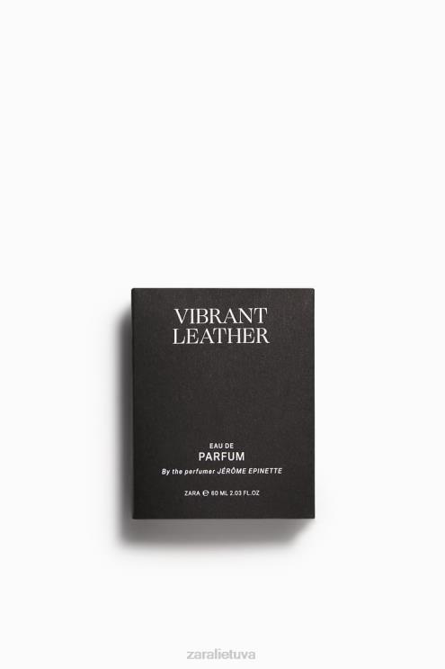 vyrų Zara gyvybinga oda 60 ml originalus priedai 4N4881363