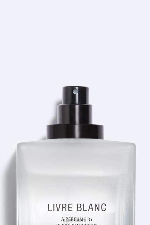 vyrų Zara livre blanc edp 100 ml originalus priedai 4N4881352