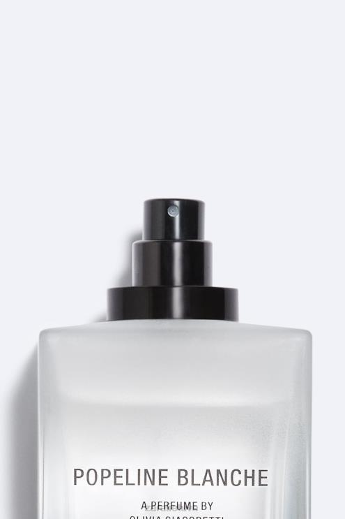 vyrų Zara popeline blanche edp 100 ml originalus priedai 4N4881353