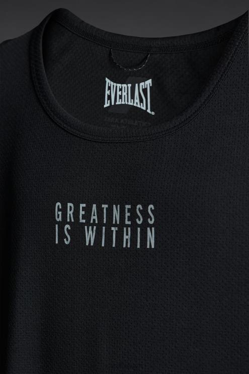 vyrų Zara amžinas tankas juodas apranga 4N4881197