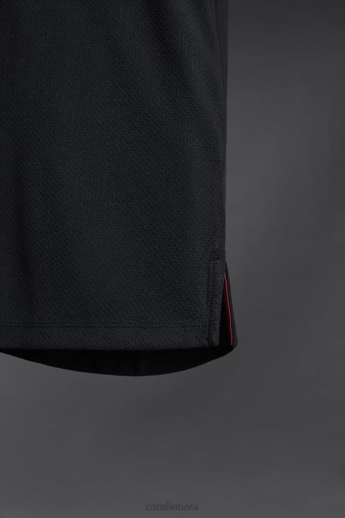 vyrų Zara amžinas tankas juodas apranga 4N4881197